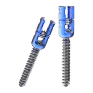 polyreduction screw