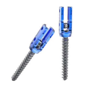 polyreduction screw 55