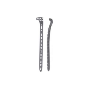 proximal tibia plate (titanium)