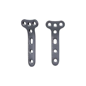 right angle t plate (titanium)