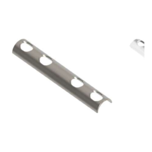 semi tubular plate (titanium)