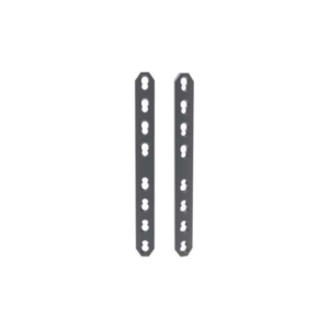 small plate (titanium)