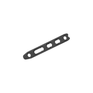 t head distal radius plate (titanium)